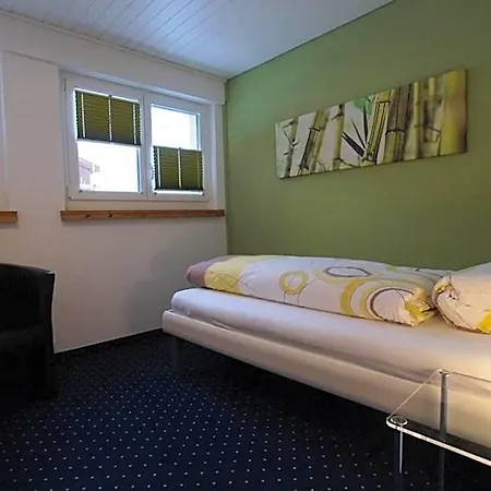 Cresta 3* Sedrun