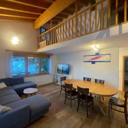 Cresta 3* Седрён