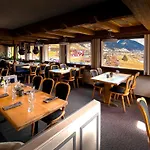 Cresta 3* Sedrun