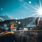 Hotel Cresta Sedrun