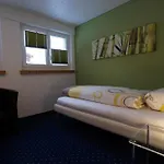 Hotel Cresta 3*