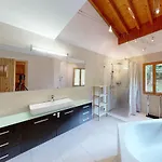 Hotel Cresta Sedrun
